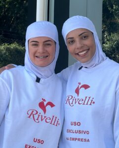 About Us- Rivelli Alimentos SA