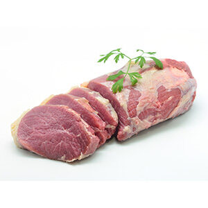 BEEF ROUND BOTTOM ROAST