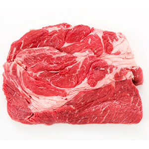 BEEF CHUCK EYE STEAK