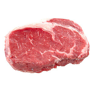 BEEF RIB