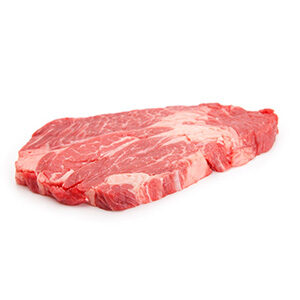BEEF SHOULDER