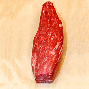 BEEF STEAK SHOULDER TENDER