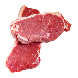 FROZEN BEEF STRIPLOIN