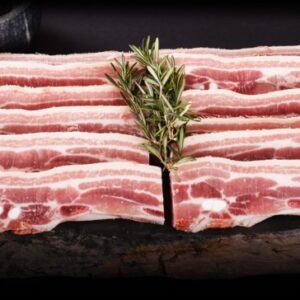 FROZEN PORK BELLY