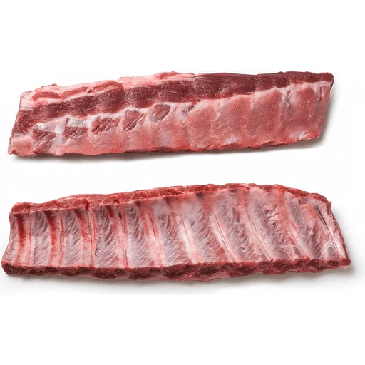 FROZEN PORK LOIN RIBS