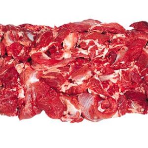 Frozen Beef Trimmings
