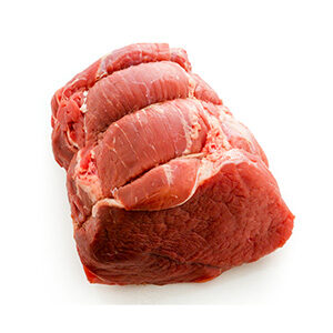 FROZEN BEEF RIBEYE