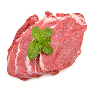 Frozen Beef Filet Mignon