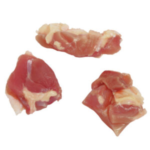 BONELESS CHICKEN THIGH KAKUGIRI
