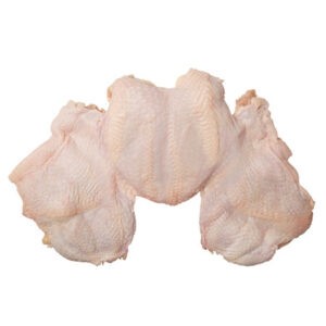 FROZEN BONELESS SKINLESS WHOLE CHICKEN BREAST