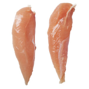 FROZEN CHICKEN FILLET