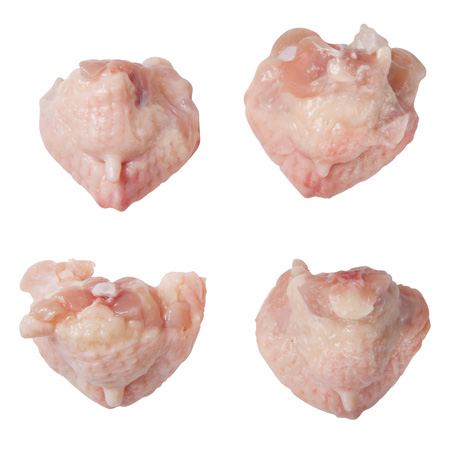 FROZEN CHICKEN TAILS