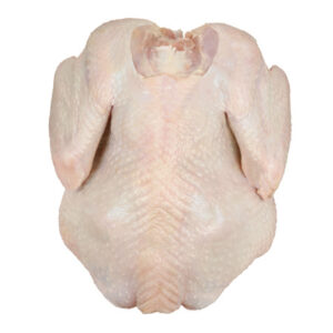 WHOLE CHICKEN (GRILLER)